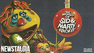 Sid & Marty Krofft's Short-Lived Atlanta Amusement Park | Newstalgia