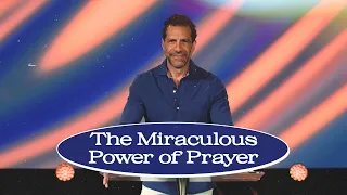 The Miraculous Power of Prayer | Gregory Dickow | Life Changers | 9AM