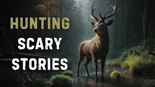 Three Spine-Chilling Hunting in the Woods Scary Stories