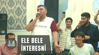 Trend mirt muzikalni yeni versiya / Ele bele interesni (Mastaga toyu 2022)