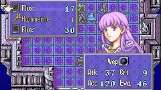 FE6 final battle