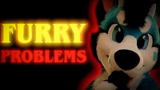 The Problem With Furries