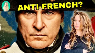 Napoleon Movie Review by French Historian