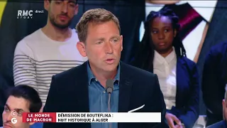 Daniel Riolo : " La France Insoumise est l'incarnation d'une opposition désolante ! "