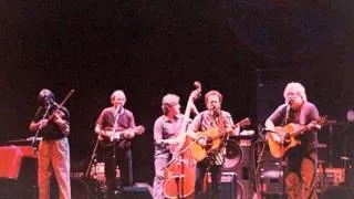 Jerry Garcia Acoustic Band - Oh The Wind and Rain - 12/4/87