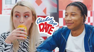 DIGGA D | CHICKEN SHOP DATE