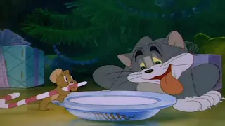 Tom and Jerry Episode 3  _3_  The Night Before Christmas Part flm,entertainmet and animatio