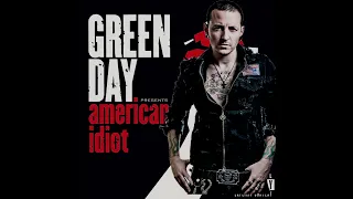 Chester Bennington IA  - American Idiot