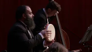 Avi Avital & Holland Baroque - Tarantella