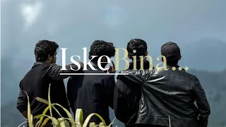 Haanie Abdullah - Iske Bina (Official Music Video)