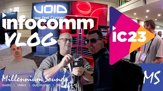 InfoComm 2023 Recap