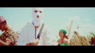 Lil Cagula - K Tiganii (Official Video)