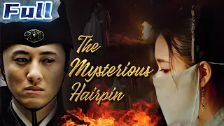 【ENG】The Mysterious Hairpin | Action Movie | Suspense Movie | China Movie Channel ENGLISH