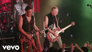 Def Leppard - Hysteria (Live At Whisky A Go Go)