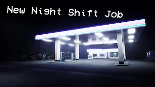 Episode 793 - New Night Shift Job - 1080p - 60fps