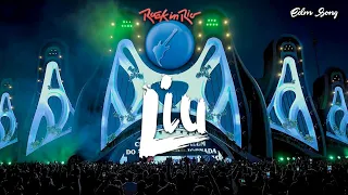 LIU [Only Drops] @ Rock In Rio 2019