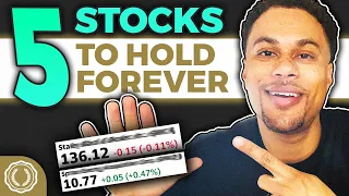 5 STOCKS TO BUY AND HOLD FOREVER 2020 and BEYOND | INVEST IN THESE COMPANIES TO WIN!