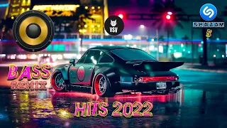 Лучшие Хиты 2021/2022(REMIX) №5 Лучший Ремикс|Музыка В Машину|Топовый Ремикс, басс, для вечеринки