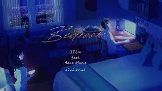 JJ Lin 林俊傑 ft. Anne-Marie 《Bedroom》Lyric Video Teaser