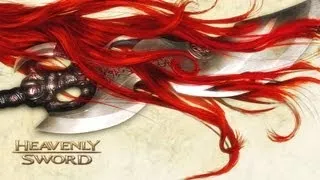 Heavenly Sword - Campaign Pt. 1