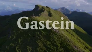 Gastein Trailrunning