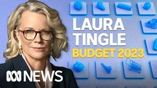 Laura Tingle: Budget is a chance for Labor to reset its brand as economic manager | ABC News