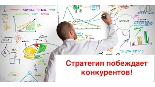 Как стратегия ценности миссия видение помогают побеждать конкурентов? Андрей Сафанюк