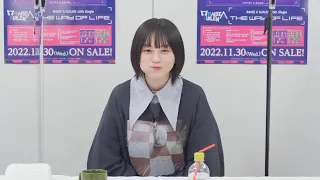 まるでハムスター🐹【中島由貴がただ可愛いだけの動画】