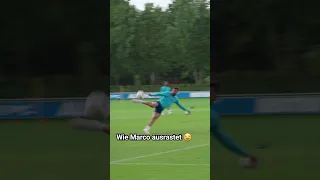 Marco Richter 🤝 Macher #herthabsc #fussball #goal
