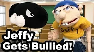 SML Movie: Jeffy Gets Bullied!(Reupload)