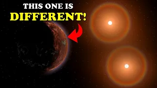 NASA JUST DISCOVERED The Most Extreme Planet Near Earth That Defies All Logic!