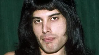 Here's Who Inherited Freddie Mercury's Fortune After He Died