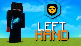 left hand... in 1.8?