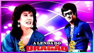 ☯ESPECIAL NORA MIAO + ENTREVISTA NO DOCUMENTÁRIO "BRUCE LEE A LENDA"☯