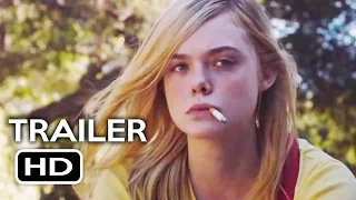 20th Century Women Official Trailer #1 (2017) Elle Fanning Comedy Drama Movie HD