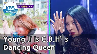 Young Ji is Come Back Home's Dancing Queen (Come Back Home) | KBS WORLD TV 210424