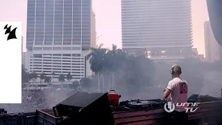 Armin van Buuren & R3HAB feat. Simon Ward - Love We Lost (Skytech Remix) [AvB live at UMF 2022]