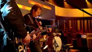 Robert Plant & Alison Krauss - Gone Gone Gone Done Moved (On Live Jools Holland 2008)