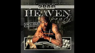 BEST 2PAC MIX~COMPILED BY KING THE DJ-Letter To My Unborn Child, Hail Mary & More.