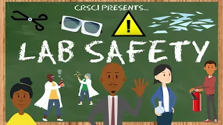 Lab Safety DO'S and DON'Ts