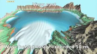 Mega-Tsunami: Lake Tahoe.mov