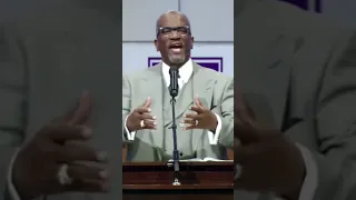 What Your Enemy Can’t Do - Rev. Terry K. Anderson