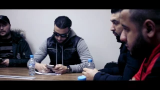 DL  - Concours de rap Part 2 ( Dar Chabab Tanger ® )Ali Ssamid x Loco Lghadab x Lsan L7a9