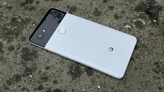 Redmi Note 7 с google камерой vs Pixel 2xl сравнение фото видеО