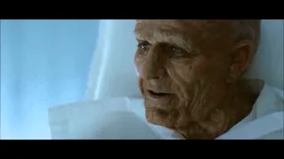 Mr. Nobody - I'm not afraid of dying