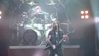 Machine Head - Now We Die (HD) (Live @ 013, Tilburg, 29-02-2016)