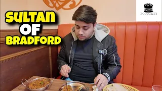 Best Curry House In Bradford? | Sultans Bradford