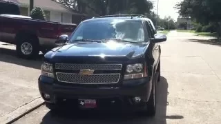 2012 Chevy Suburban LT Texas Edition Review