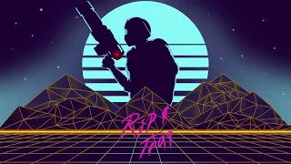 Rip and Tear | DOOM Synthwave Remix