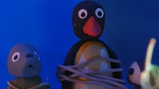 Pingu’s The Thing (2012)